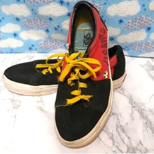 Vans‎ Old Skool x The Simpsons El Barto